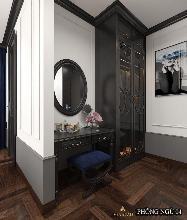 Moma Paris Hotel Ниньбинь Экстерьер фото
